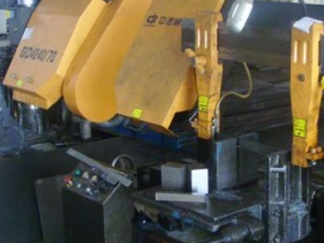 琼结SM45模具钢
