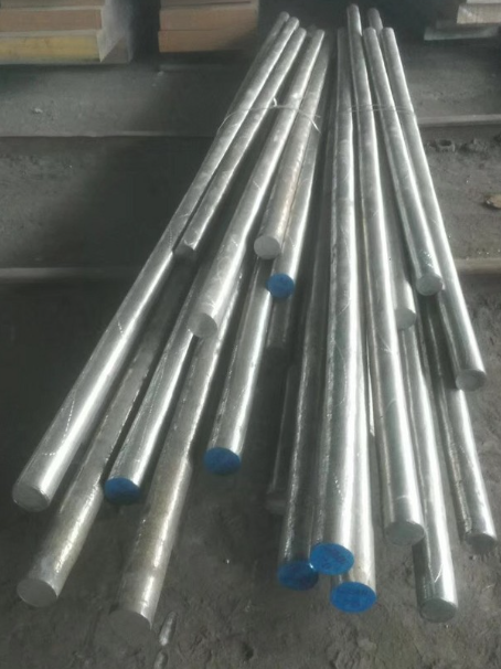 琼结P20模具钢