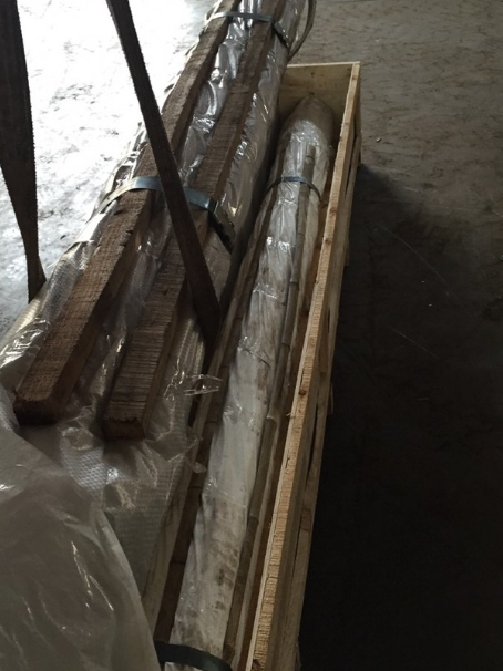 琼结40CrNi2Mo合金结构钢